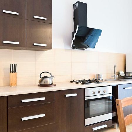 קרקוב Erasmus Student Residence - Jewish District מראה חיצוני תמונה
