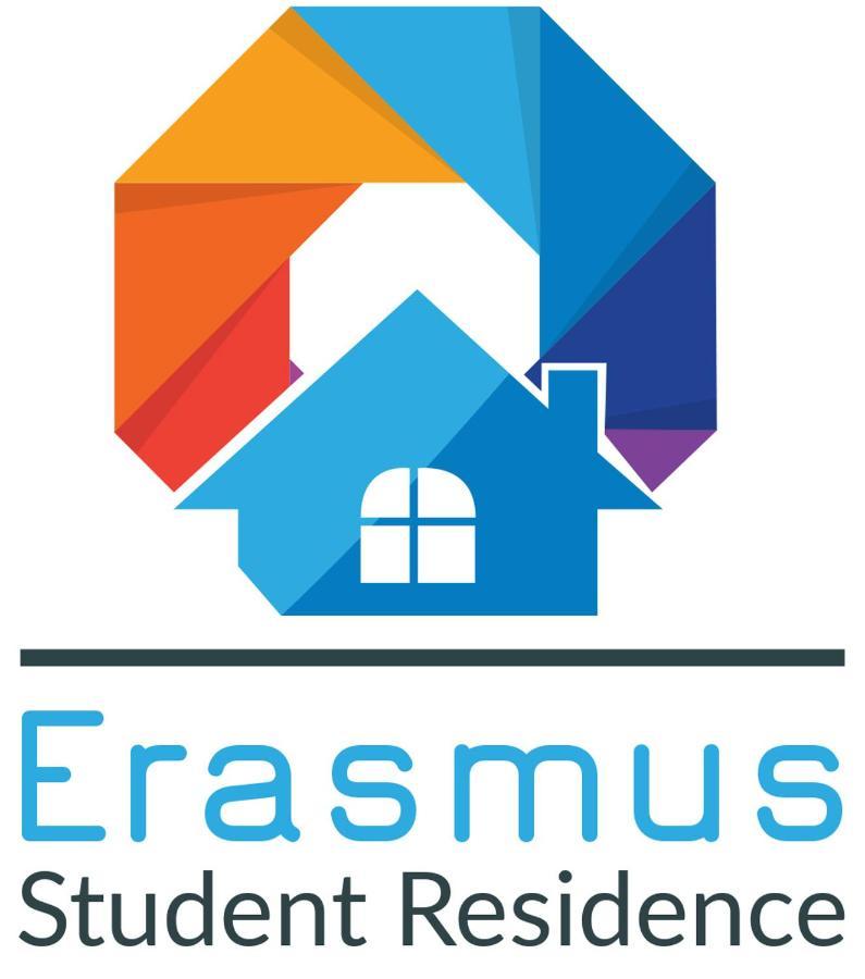 קרקוב Erasmus Student Residence - Jewish District מראה חיצוני תמונה