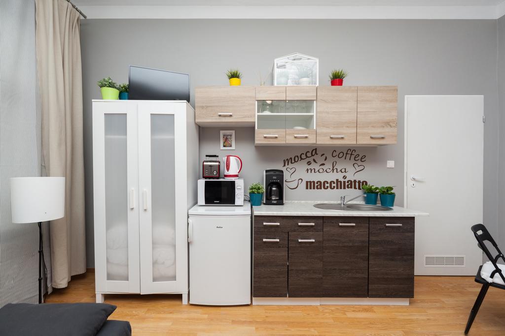 קרקוב Erasmus Student Residence - Jewish District מראה חיצוני תמונה