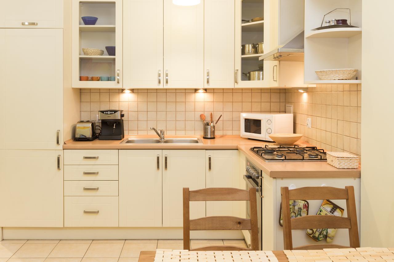 קרקוב Erasmus Student Residence - Jewish District חדר תמונה