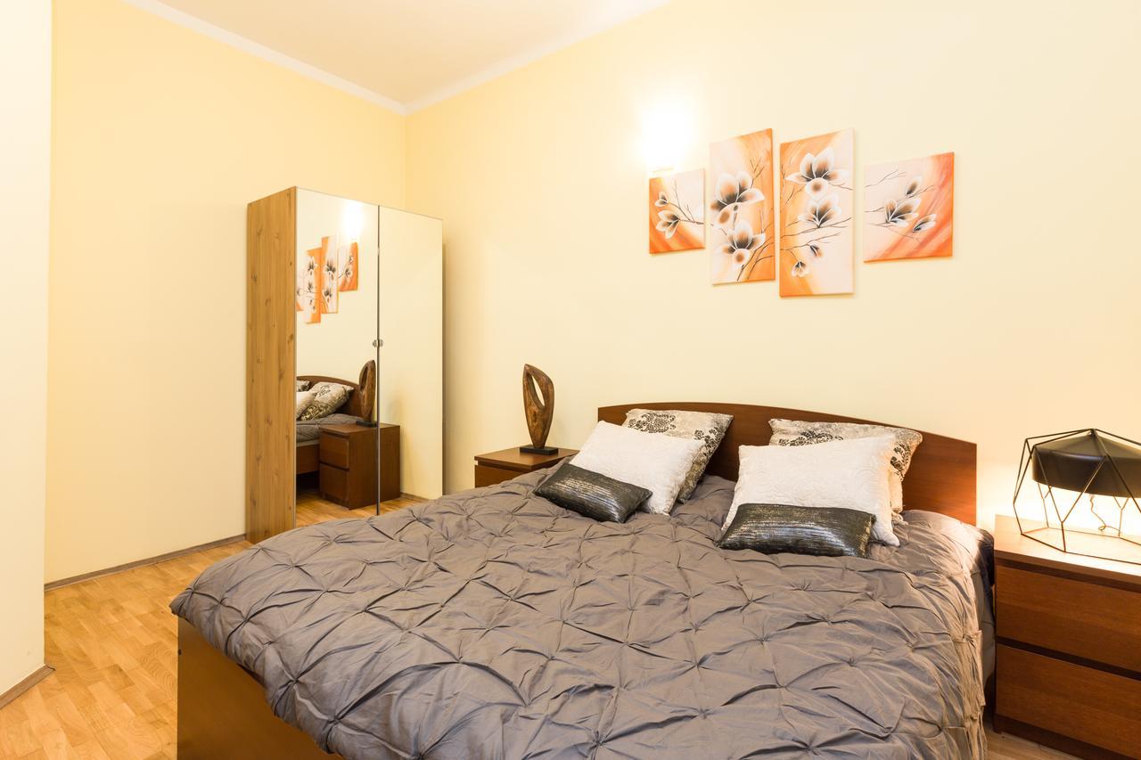 קרקוב Erasmus Student Residence - Jewish District מראה חיצוני תמונה