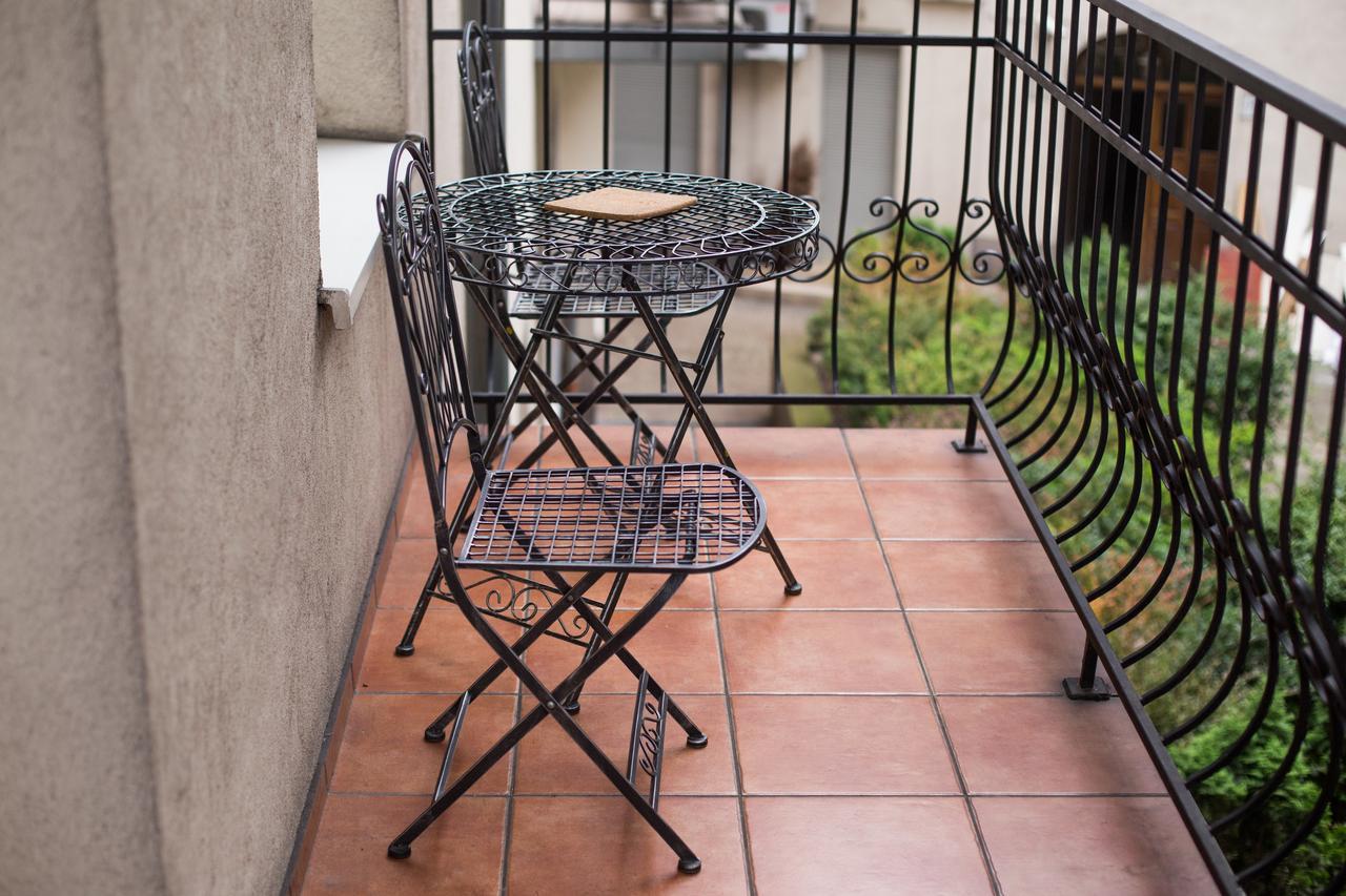 קרקוב Erasmus Student Residence - Jewish District מראה חיצוני תמונה