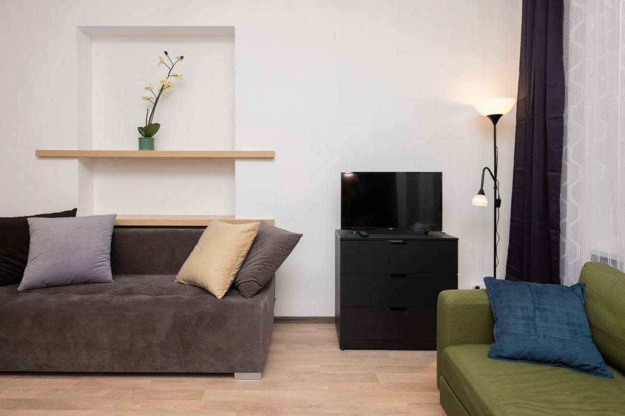 קרקוב Erasmus Student Residence - Jewish District מראה חיצוני תמונה