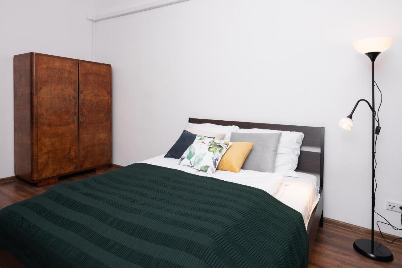 קרקוב Erasmus Student Residence - Jewish District מראה חיצוני תמונה