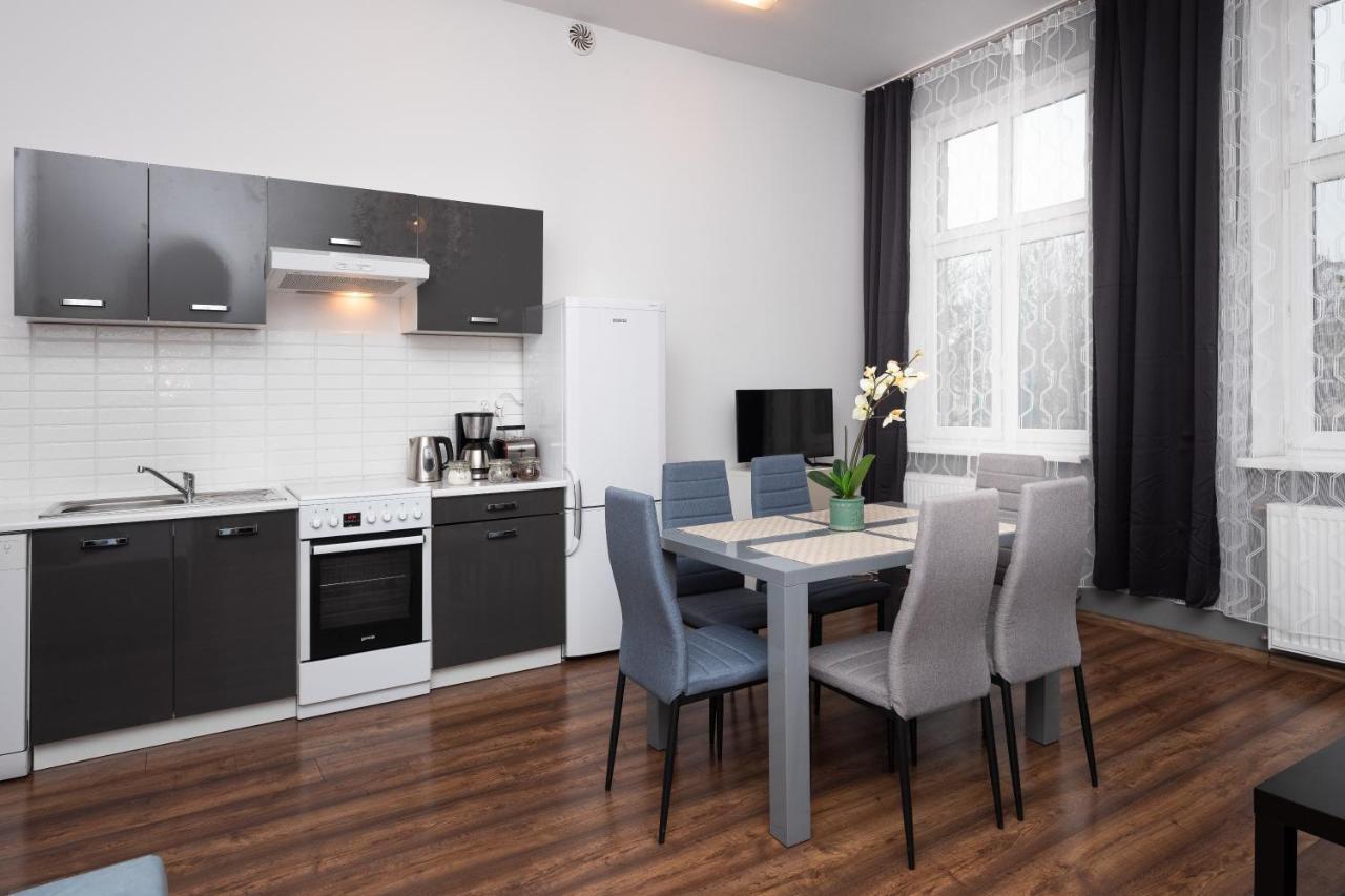 קרקוב Erasmus Student Residence - Jewish District מראה חיצוני תמונה