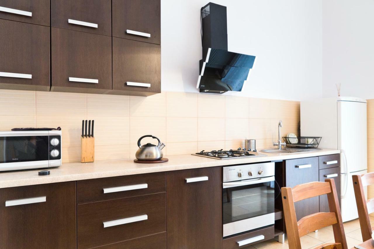 קרקוב Erasmus Student Residence - Jewish District מראה חיצוני תמונה