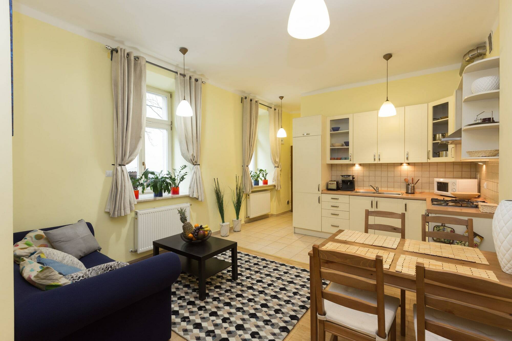 קרקוב Erasmus Student Residence - Jewish District מראה חיצוני תמונה