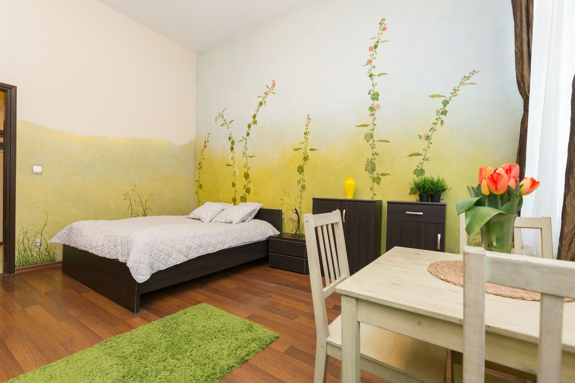 קרקוב Erasmus Student Residence - Jewish District מראה חיצוני תמונה