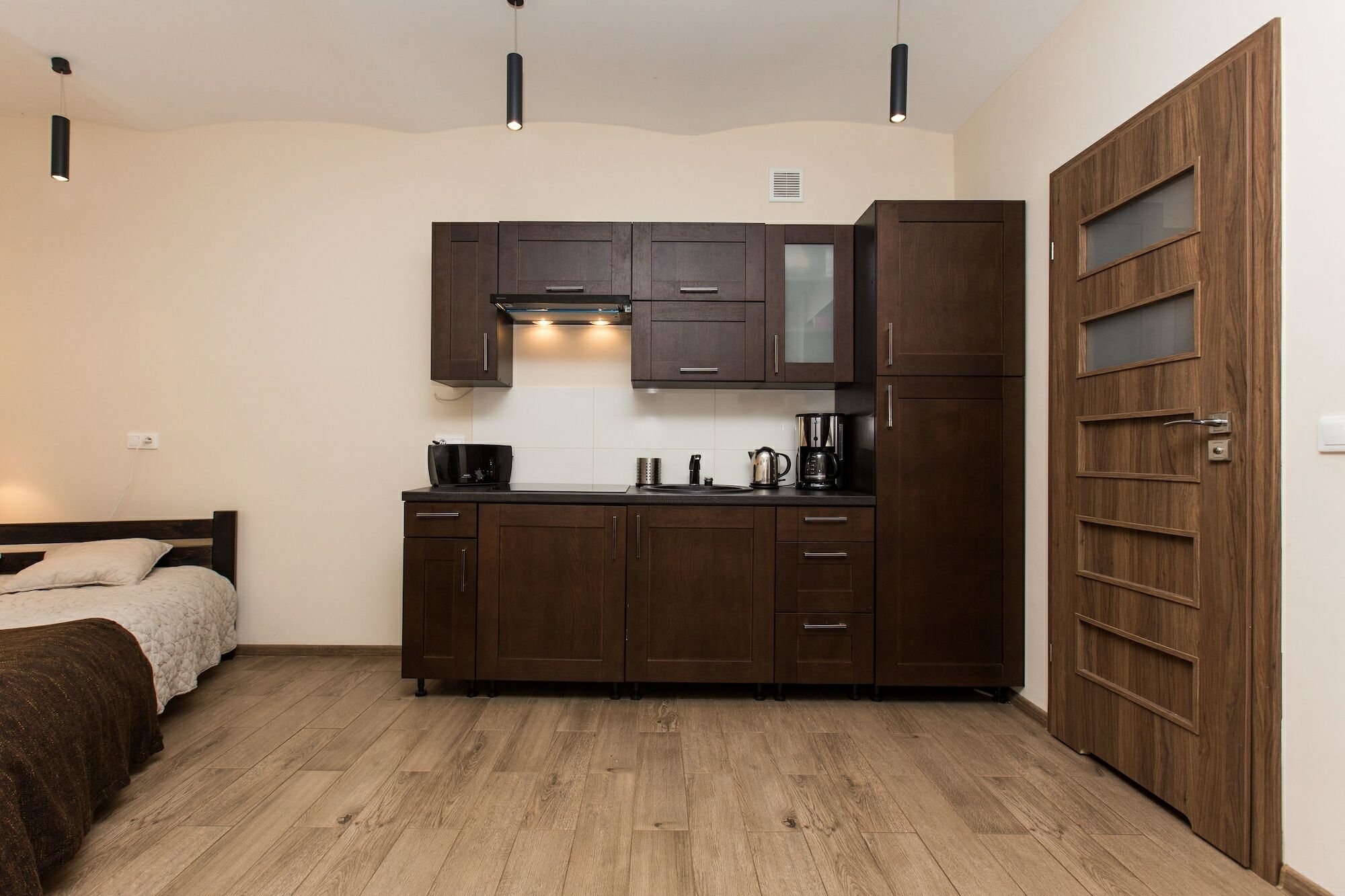 קרקוב Erasmus Student Residence - Jewish District מראה חיצוני תמונה