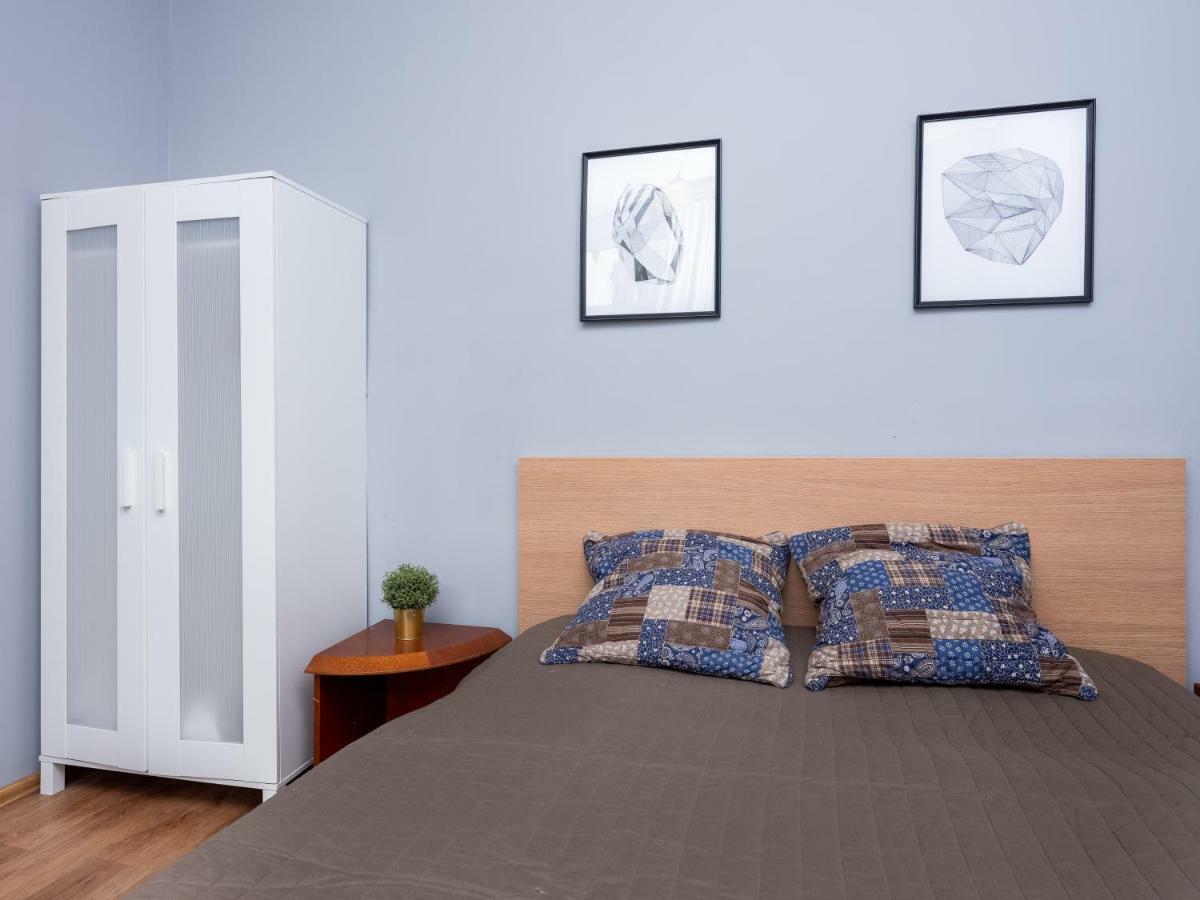 קרקוב Erasmus Student Residence - Jewish District חדר תמונה